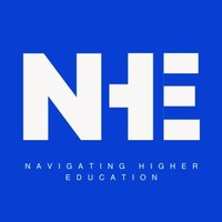 Navigating Higher Education (@navhighed) 's Twitter Profile