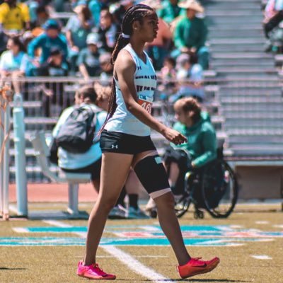 Skye Fields | C/O 2025 | Timberview hs