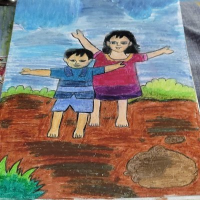 Sangham57235295's profile picture. Social worker