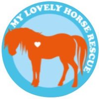 My Lovely Horse Rescue(@MyLovelyHorseR) 's Twitter Profileg