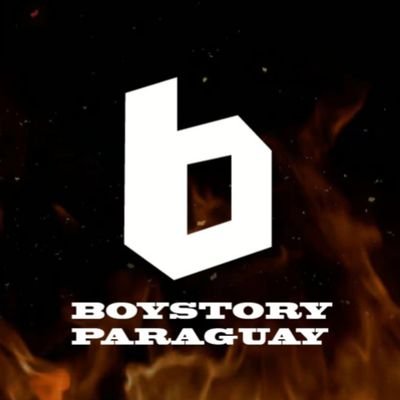 1ra Fanbase Paraguaya dedicada a BOY STORY ✨
Es el primer grupo juvenil chino de hip-hop lanzado por Tencend Music Entertainment y la JYP Entertainment❤