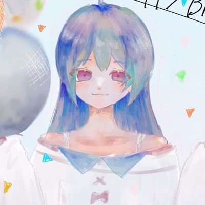 かっこ🎈🤧さんのプロフィール画像