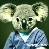 averaghro's profile picture. Unleashing the full potential of blockchain for a transparent future