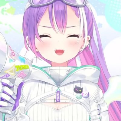 しえる⚓️️👾☄️🧪🍒🐚さんのプロフィール画像