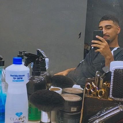 eden_oliveira21's profile picture. 