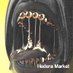 Hedera Market (@makethedera) Twitter profile photo Hedera Market (@makethedera) Twitter profile photo