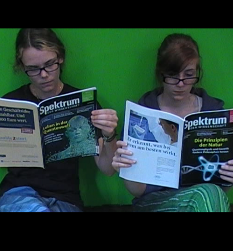 knusperflocken's profile picture. Kennt keiner mehr. Twittert auch nicht mehr. Macht aber nix.