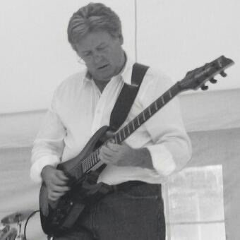 IanGawil's profile picture. 