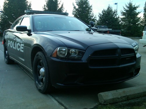 Official Twitter Feed of the Shelby Ohio Police Department