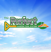 PerfGardenTool's profile picture. Everything the perfect gardener needs for more comfortable and strain-free gardening. Advanced ergonomic design maximizes your time and effort. #Gardening