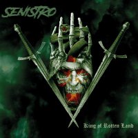Senistro (@senistro_band) 's Twitter Profile
