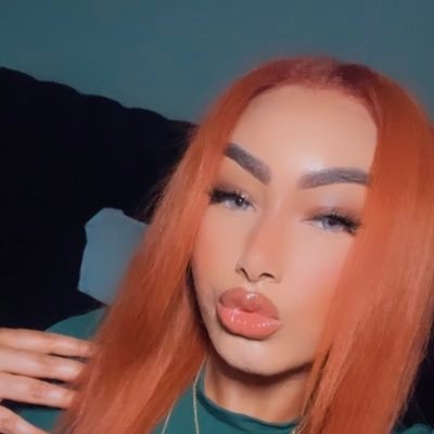 Why you checking if you’re over it? Keep lurking I'm doing well luv Instagram @Jordancarine Because Twitter is cheaper than therapy