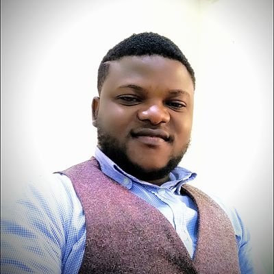 iamemmanuelibeh's profile picture. /Engineer/ Tech Enthusiast/ Reader/ Teacher /