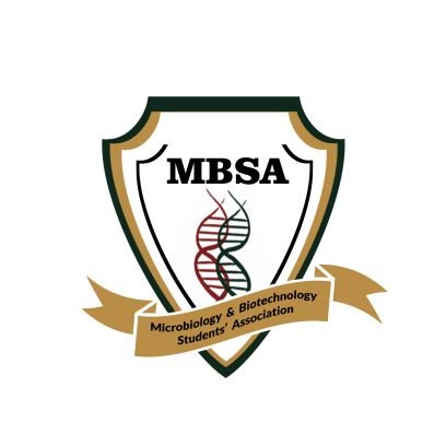 The Official Twitter account of  Microbiology and Biotechnology Student Association || University of Dar es Salaam || 📩associationmbsa@gmail.com ||