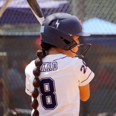 C/O ‘26 | Texas Riptide 16U Cuyos #8 | Varsity Softball | OF/MI/UTL | GPA: 4.34 | email: taryncward@gmail.com | NCAA ID #