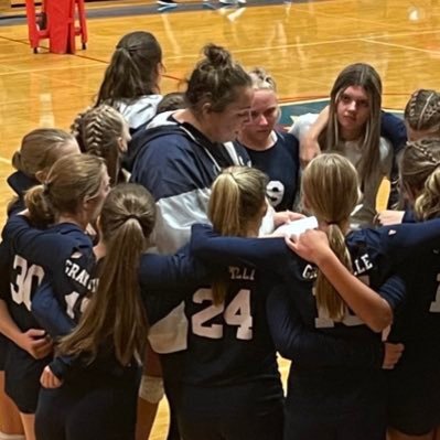 Granville. Math teacher. Volleyball coach. Believer that there is always something to be thankful for. 🏐 Go Blue Aces! #BeAGreatTeammate