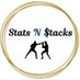 Stats n Stacks Podcast (@tacks_n) Twitter profile photo