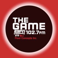 102.7 The Game ESPN Owensboro(@1027TheGame) 's Twitter Profile Photo