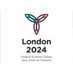 London 2024 Ontario Summer Games (@OSGlondon2024) Twitter profile photo