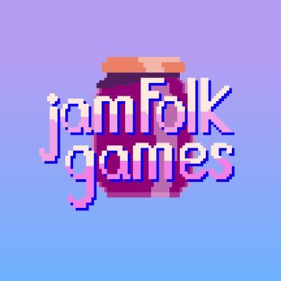 We are a bunch of friends who enjoy gamejams and game development!