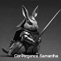 amanthaconvere's profile picture. Investing in the future of finance and embracing the power of digital currencies.