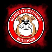 Blake Elementary School (@blakebulldogs) 's Twitter Profile Photo Blake Elementary School (@blakebulldogs) 's Twitter Profile Photo