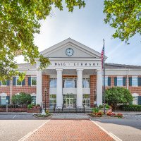 Town of Matthews (@townofmatthews) Twitter profile photo