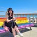 Dr Erica Hawkins ๐ฑ๐ฌ๐ณ๏ธโ๐ (@scientisterica) Twitter profile photo Dr Erica Hawkins ๐ฑ๐ฌ๐ณ๏ธโ๐ (@scientisterica) Twitter profile photo