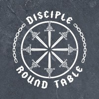 Disciple Round Table ⚔️(@DiscipleRT) 's Twitter Profile Photo