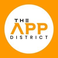 The App District(@DistrictTh46600) 's Twitter Profile Photo