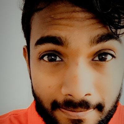 Vignesh16525241's profile picture. 