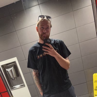 TrentonHipps_'s profile picture. I lost interest in the patriarchy when I realized it wasn’t all about horses