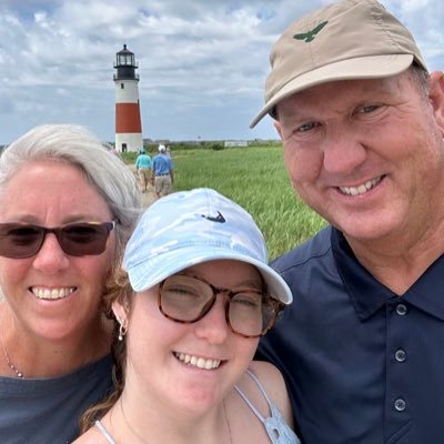 Father and Husband. John’s Island Club. Go Duke!