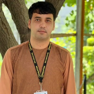 nisar_ziar's profile picture. Humanitarian, Analysing Data @RESCUEorg , Optimistic, | RTs not endorsements.