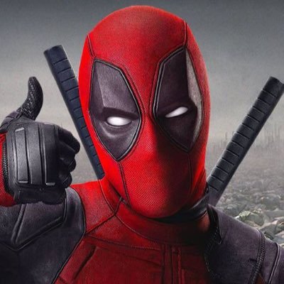 deadpoolNagar Profile Picture