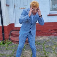 ZakHaroldAllen (@zakharolda) 's Twitter Profile Photo