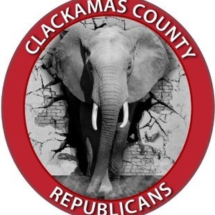 The official Twitter page of the Clackamas County Republican Party
Tweets, RTs, & likes do not imply endorsement
Follow for the news on how we are going to win!