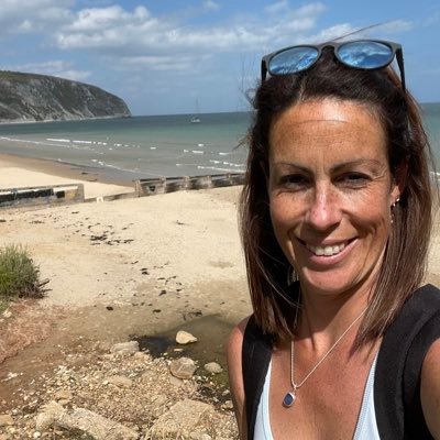 Clare Sunderland Profile