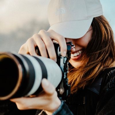 itsfannyhp's profile picture. Photo x Video x Travel = Motto