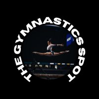 The Gymnastics Spot(@thegymspot) 's Twitter Profile Photo