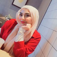 Shatha Yaser Onizat (@shathaonizat03) 's Twitter Profile
