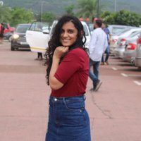 Amisha Rajani (@rajaniamisha) 's Twitter Profile