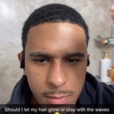 jtrenchkid's profile picture. I love my gf😊