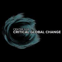 Centre for Critical Global Change(@CriticalGChange) 's Twitter Profile Photo
