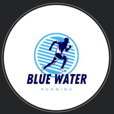 Blue Water Running Profile