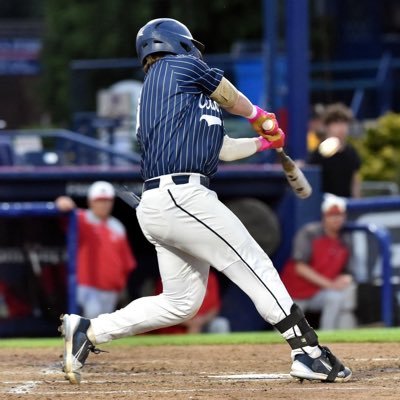 cbendy35's profile picture. Cedar Cliff Class Of 2024 iup baseball commit