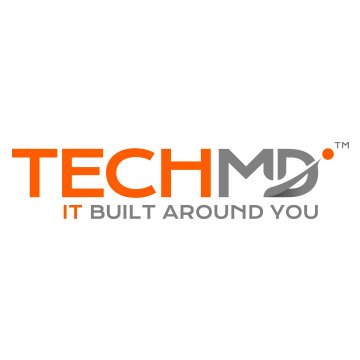 TechMD is an award-winning IT services ﬁrm dedicated to bringing enterprise-level productivity, scalability and cybersecurity readiness to small to medium size