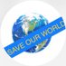 Jeff White (@saveourbluworld) Twitter profile photo