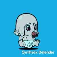 syntetixdefend's profile picture. Defi enthusiast, democratizing finance one block at a time