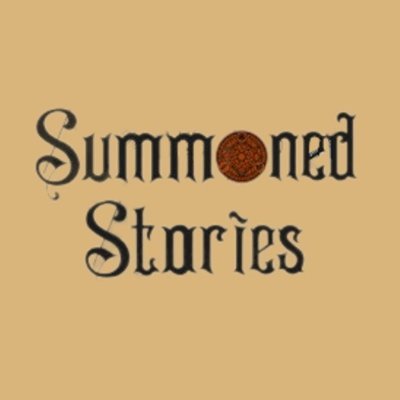 SummonedStories Profile Picture